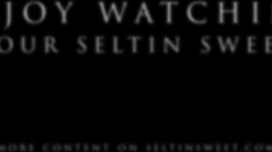 Seltin_Sweety, Naked Teen Anal Play And Pussy Fingering Onlyfans Video Leaked