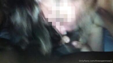 Theaspenrose - The Gloryhole Days