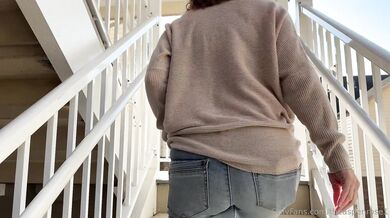 Theaspenrose - My Blacked Booty Call