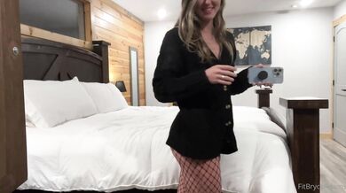 Bryce Adams, Fit Petite Girl Fucking A Muscular Guy Onlyfans Video Leaked