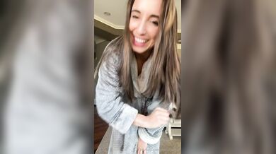 Christina Khalil, Live Stream Bikini Nipslip Try-On-Haul Onlyfans Video Leaked