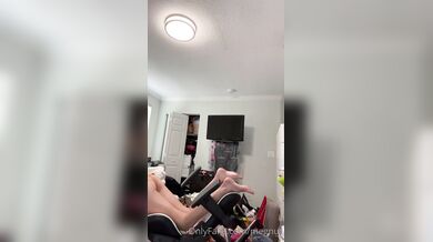 Megnutt02, Sexy Gamer Girl Big Tits Tease Onlyfans Video Leaked