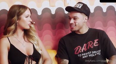 Rara Knupps, Sky Bri, Plugtalk , Two Sexy Babes Fucking A Big Cock During An Adult Interview Onlyfans Video Leaked