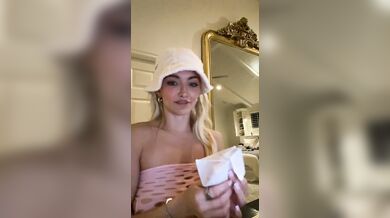 Lindsey Pelas, Blonde Big Titty Girl Lingerie Try-On-Haul Onlyfans Video Leaked