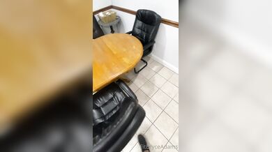 Bryce Adams, Fit Petite Girl Gets Creampied On The Kitchen Table Onlyfans Video Leaked