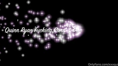 Quinn Ryan fucking random - down & dirty