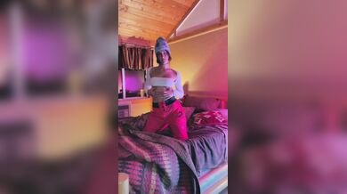 Rachel Cook, Sexy Teen Striptease Onlyfans Video Leaked