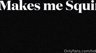 Hotwifemandimayes - BBC makes me squirt