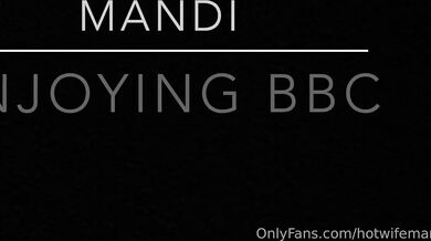 Hotwifemandimayes - Enjoying his BBC