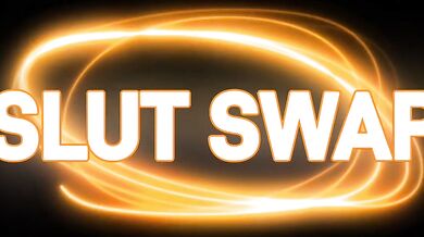 TheSimoneSteele & Aliyah taylor - SlutSwap