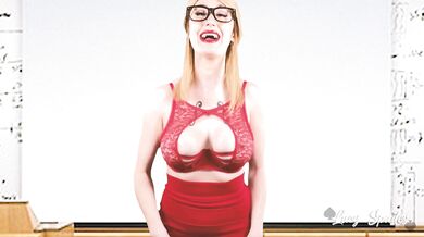 LucySpades-BBC Gooniversity