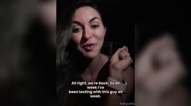 Bryce Adams, Fucking The Gas Station Employee In Their Dirty Bathroom Onlyfans Video Leaked