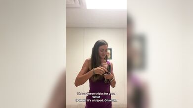 Bryce Adams, Fucking The Gas Station Employee In Their Dirty Bathroom Onlyfans Video Leaked