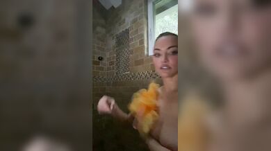 Lindsey Pelas, Blonde Babe Sexy Outfit Home Ppv Onlyfans Video Leaked