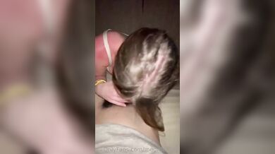 Megan Mccarthy, Blonde Babe Deepthroat Blowjob Pov Onlyfans Video Leaked