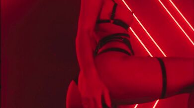 Rachel Cook, Hot Catwoman In Bdsm Lingerie Onlyfans Video Leaked