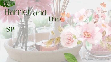 Rose Kelly, Outdoor Sauna And Dildo Fuck Onlyfans Video Leaked