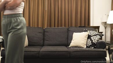 Nordichotwife ×  Areallyweakguy 5 (Dubai)