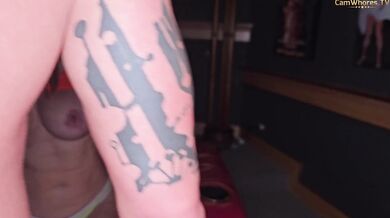 Hotwife theatre orgy - Bayoubarbee, Jamie croft, Moslutty,rylee Ryder, hotwife victor