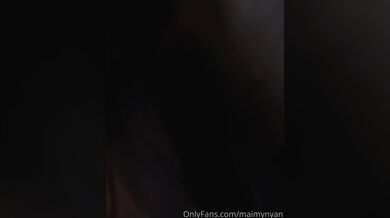 Maimy Asmr, Maimynyan, Girlfriend Pov Experience Camping Blowjob Asmr Onlyfans Video Leaked