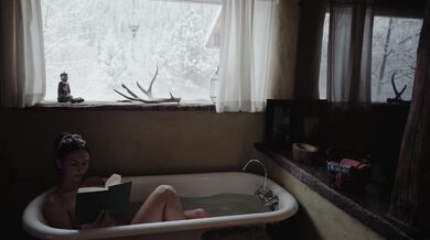 Rachel Cook, Naked Hot Body Bathtub Tease Onlyfans Video Leaked