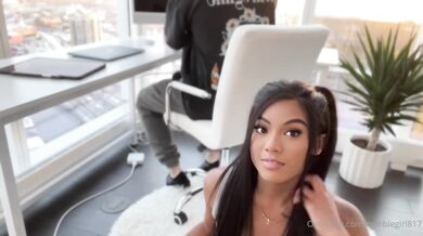 Sophie Vanmeter, Ebony Teen Blowjob Pov Onlyfans Video Leaked