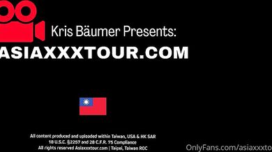 Asiaxxxtour, Kris Baumer, Morena Mitch, Thai Teen Gets Her Pussy Stretched By Bwc Onlyfans Video Leaked