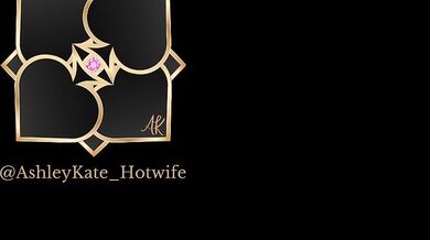 Ashley kate hotwife - 1st date with James hardon