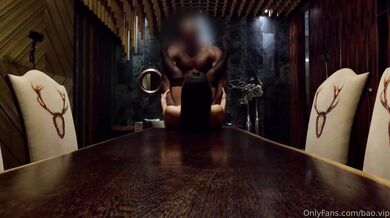 Bao.vip - The lodge was invited on a group trip with 4 other couples