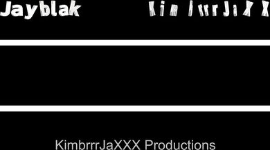 KimbrrrJaXXX - Cheating wife gets bred by BBC in hotel window