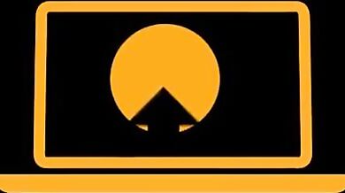 blondelatinmom69 - Swallowing cum from BBC