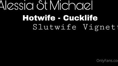 Alessiastmichael - New plug