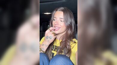 Arikytsya, Horny Teen Car Backseat Vibrator Masturbation Onlyfans Video Leaked