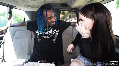Kelsey Lawr, Thefanvan, Thicc Midget Girl Fucking A Bbc Black Stud In The Van Onlyfans Video Leaked