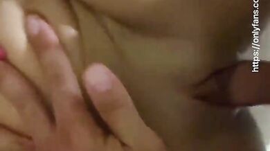 Juanita Belle, Thicc Babe In Red Lingerie Gets Pounded Onlyfans Video Leaked