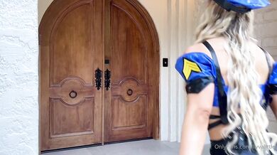 Livvalittle, Two Horny Police Officers Fucking Onlyfans Video Leaked