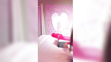 Violet Summers, Livestream Dildo Riding Onlyfans Video Leaked