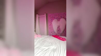 Violet Summers, Livestream Dildo Riding Onlyfans Video Leaked