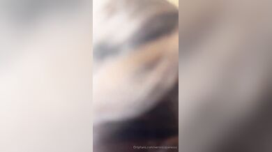 Veronica Perasso, Post Shower Wet Pov Sextape Onlyfans Video Leaked
