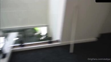 Utahjaz, Fucking My Step-Sisters Tight Pussy Onlyfans Video Leaked