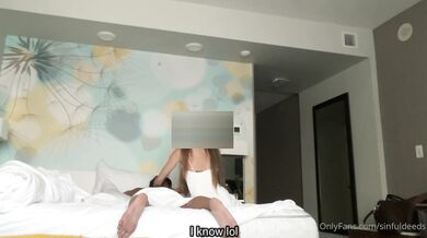 Sinfuldeeds, Booking A Vietnamese Massesuse To Fuck At Hotel Onlyfans Video Leaked