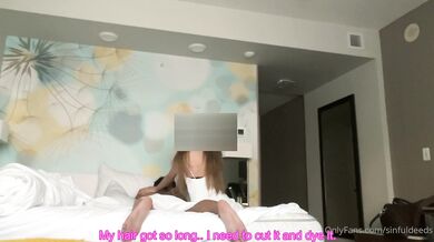 Sinfuldeeds, Booking A Vietnamese Massesuse To Fuck At Hotel Onlyfans Video Leaked