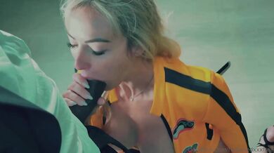 Moderngomorrah × Gregory Amad - Kill Heidi