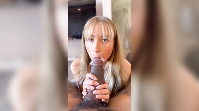 Lillian Phillips, Lily Phillips, Jason Luv, Horny British Blonde Babe Fucking A Monster Black Cock Onlyfans Video Leaked
