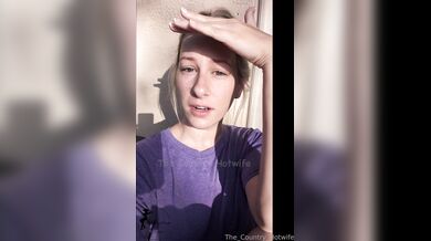 The Country hotwife - vlog for when we traveled to LA for WIFEY