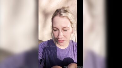 The Country hotwife - vlog for when we traveled to LA for WIFEY