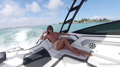 Miss lexa - Boat MMF
