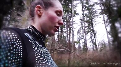 Rose Kelly, A Planet Of Men Dildo Riding Onlyfans Video Leaked