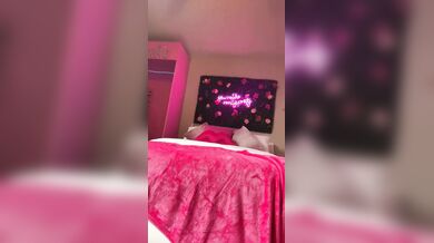 Violet Summers, Sexy Girl In Fishnet Anal Livestream Onlyfans Video Leaked