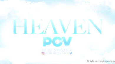 Zoey Luna, Heaven Pov, Oiled Up Blue Eyes Bitch Getting Fucked Pov Onlyfans Video Leaked